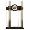 Holland Bar Stool Co Wichita State Cue Rack in Navajo Finish CueNavWichSt